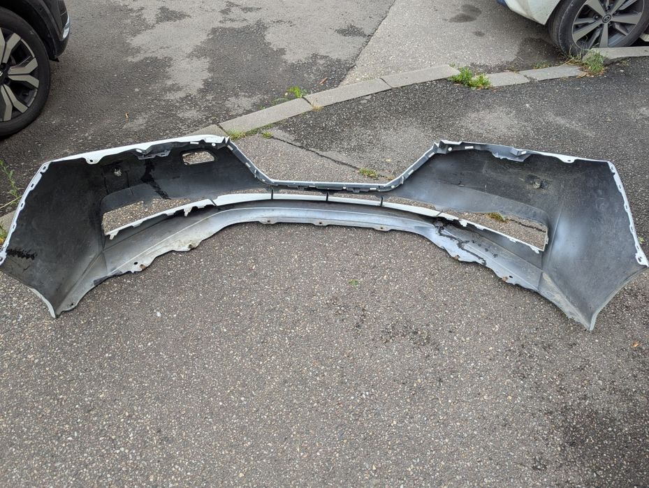 Bara față Nissan Leaf 2019