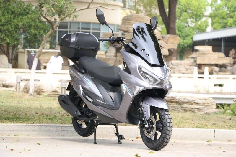 Макси 150куб новая