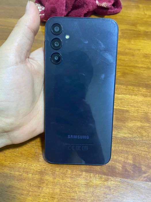 Samsung a24 128gb