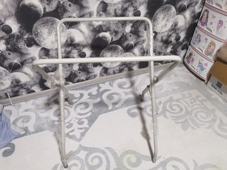 Ванночка детская для купания