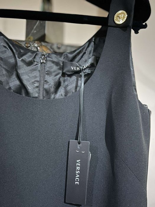 Super намалена!Versace рокля оригинал