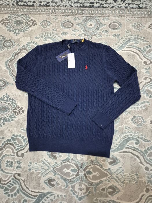 Продам свитер от ralph lauren
