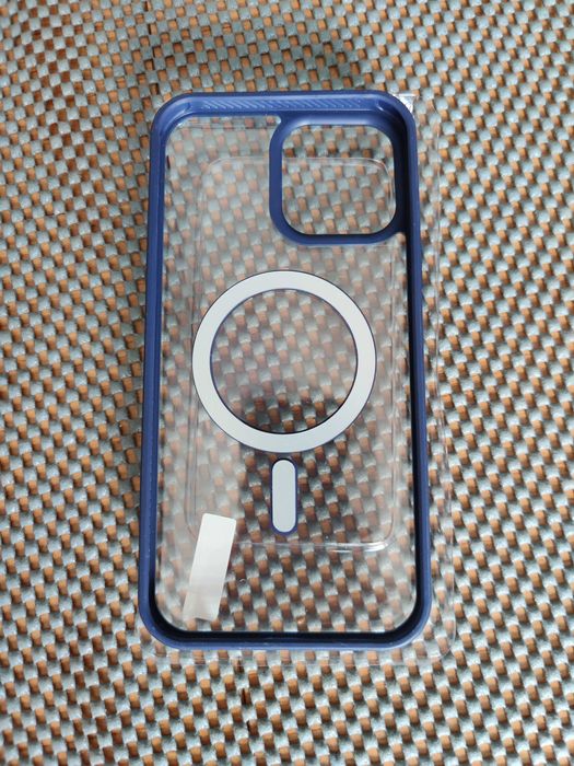 Magsafe кейс за iPhone 13 Pro Max