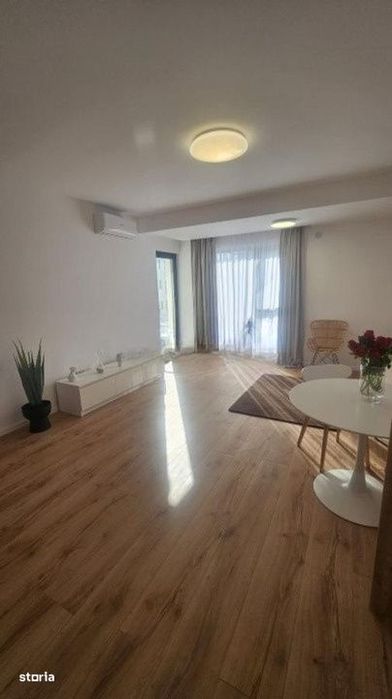 Apartament 2 camere | Tunari | loc parcare | complex rezidential