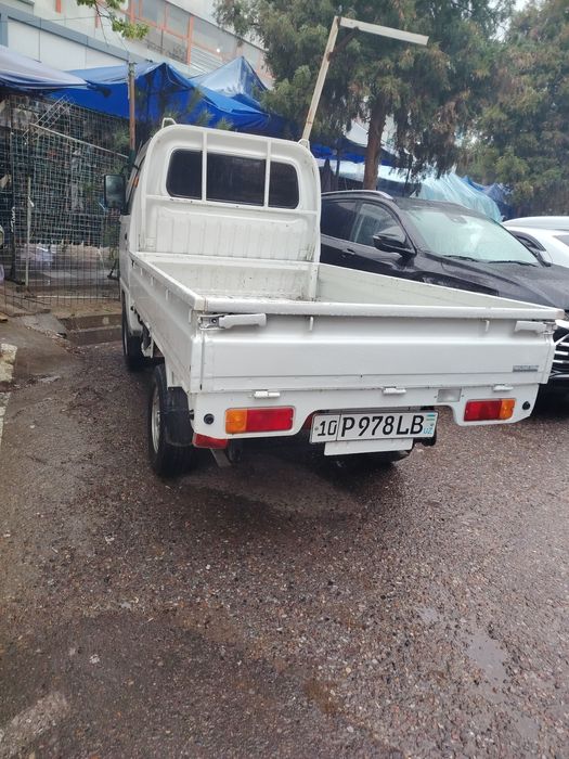 Chevrolet Другая 2023