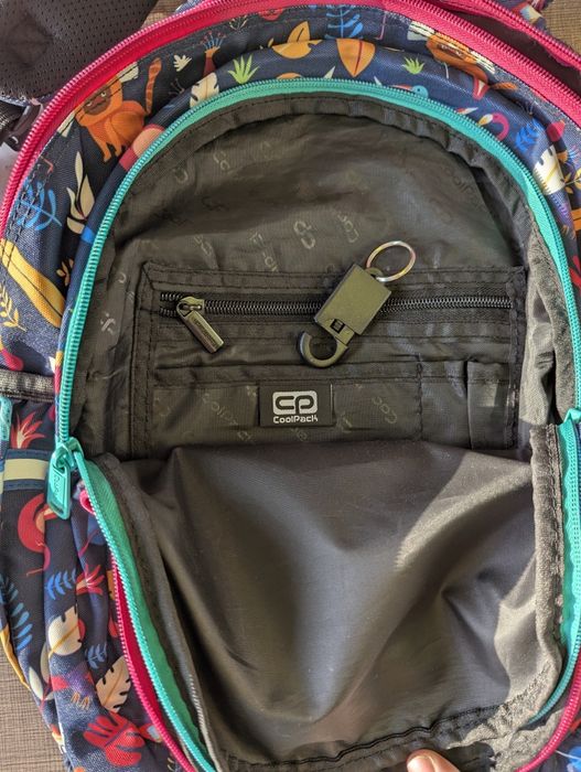 Ученическа раница CoolPack, Jerry