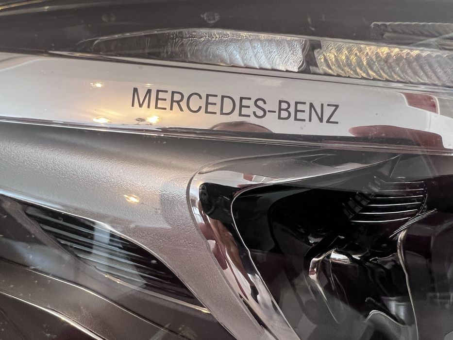 Far dreapta Mercedes S Class W222-Original-EU-A2229062404/A2229069102