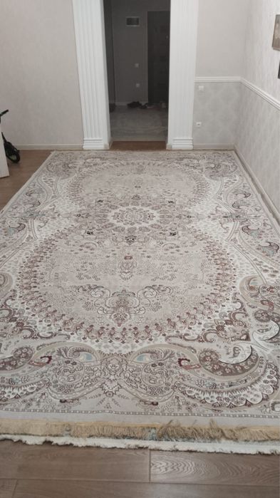 Кілем сатылады, арзан бағада