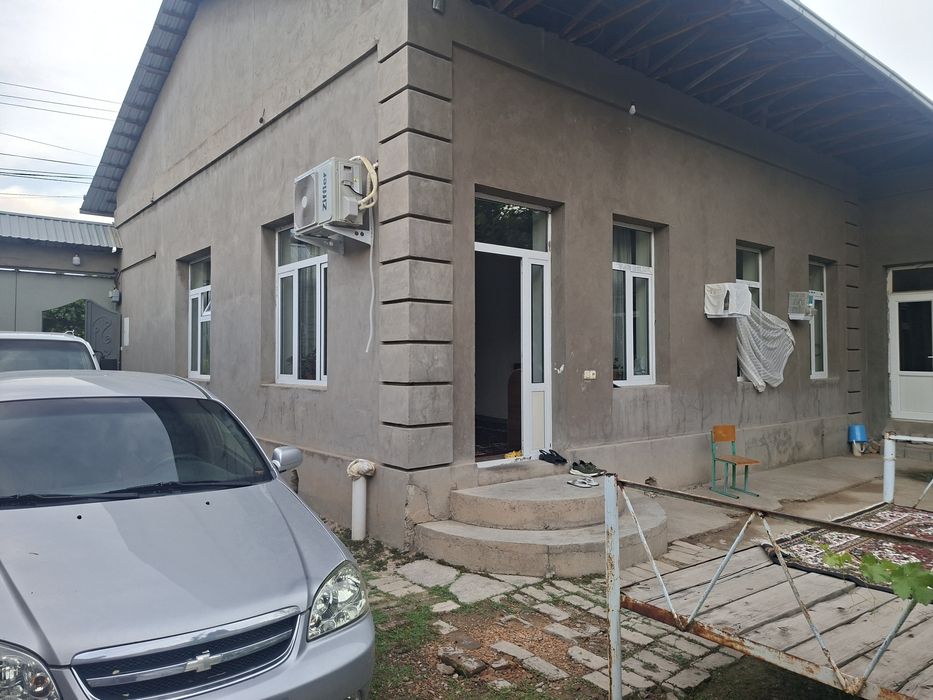 Продается участок 6.09 соток 1-я линия ул. Уста ширин