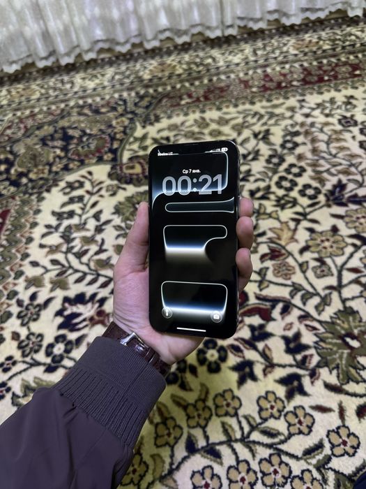 iPhone 13 Pro Max 128GB. 77%