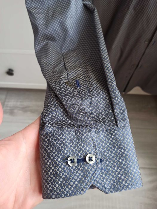 Cămașă Peter Adams M