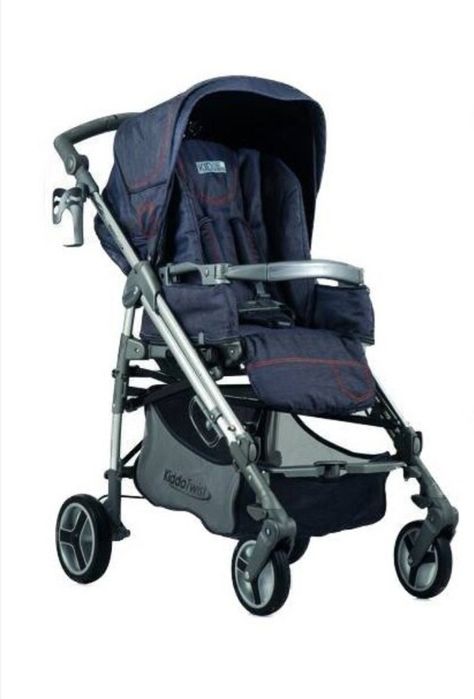 Бебешка количка 2 в 1 за 100лв и подарък дъждобран и комарник