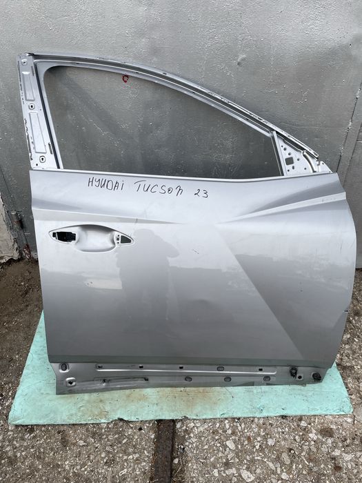 Предна дясна врата за Hyundai Tucson Хюндай Туксон 2020-2025г 2бр