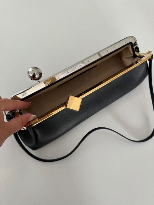 Jacquemus La Pochette Salon