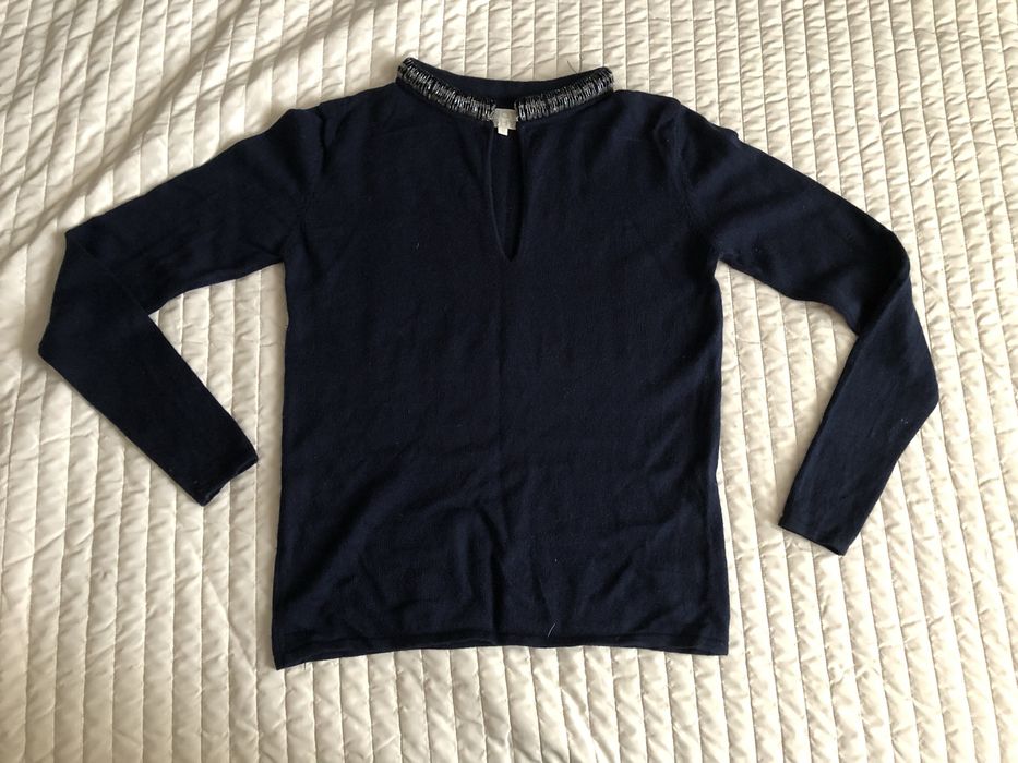 Пуловери от Кашмир