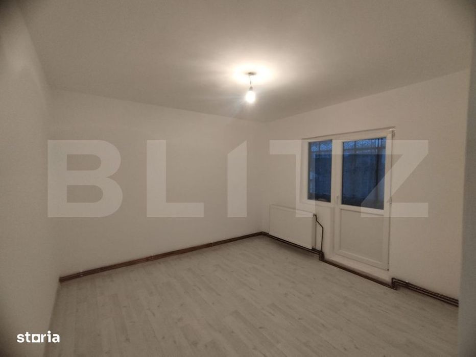 Apartament 3 camere decomandat, 65 mp, zona Tomesti