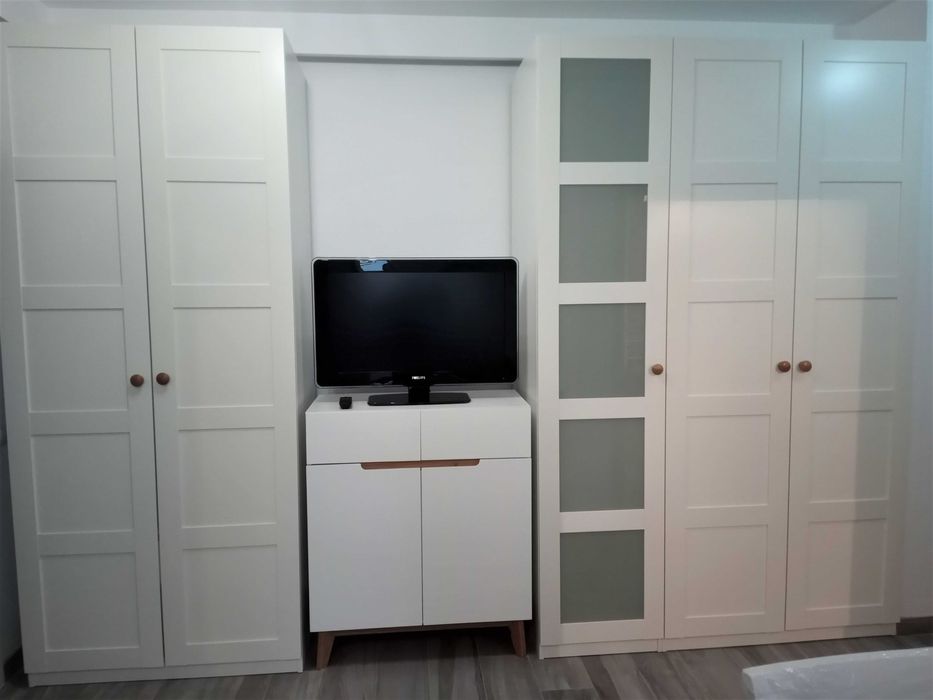 Persoana fizica inchiriez apt 2 camere