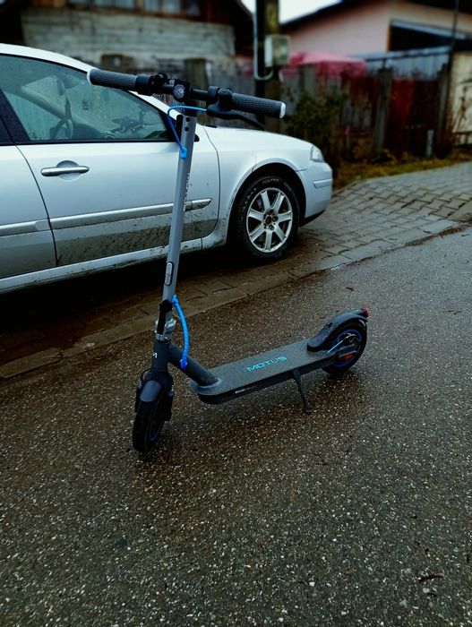 Motus Scooty 10 gen 4(negociabil)