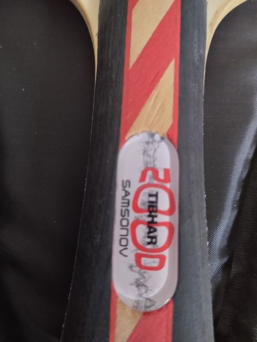 Tibhar Samsonov 2000