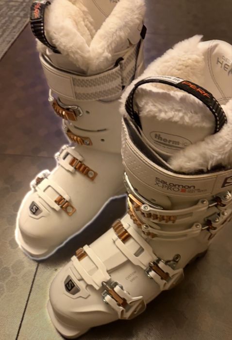 Clapari solomon dama