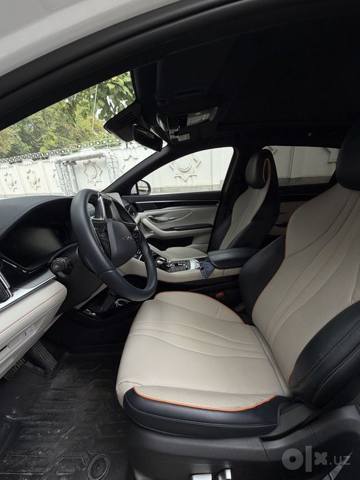 Продается BYD Song plus