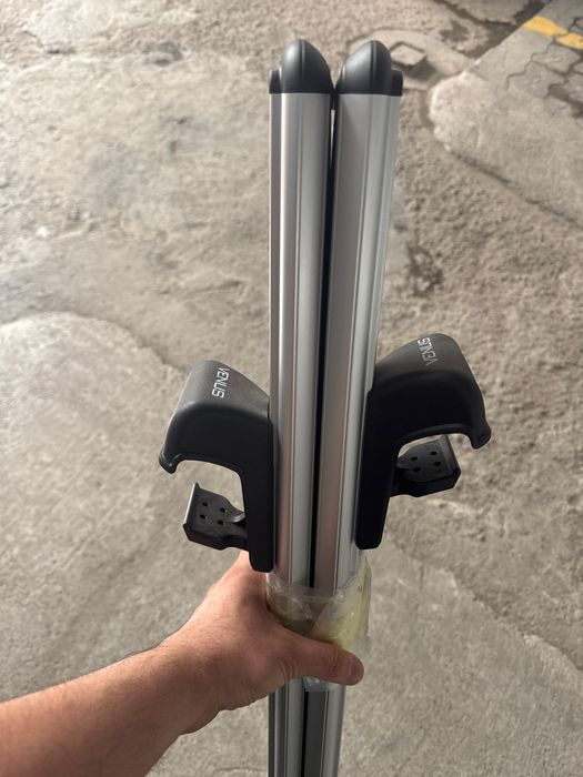 Bagajnik shohga o’rnatish uchun