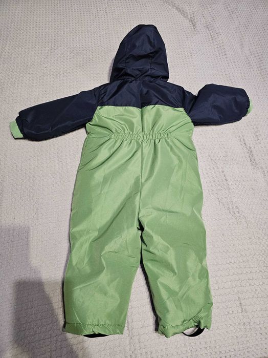 Детска грейка Lupilu - размер 86