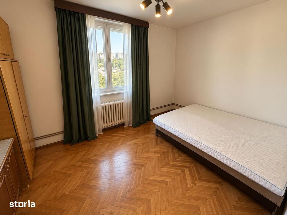 2 camere decomandate | Gheorgheni FSEGA Iulius Mall | disponibil
