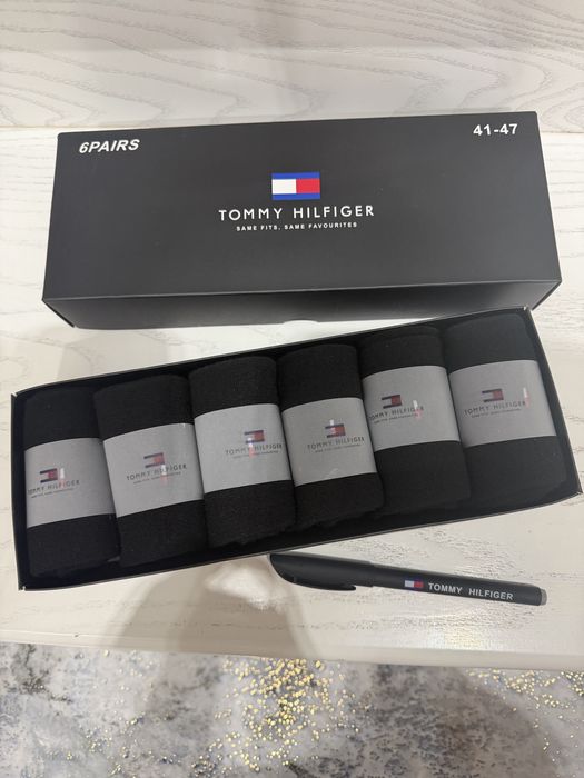 Мужские носки набор