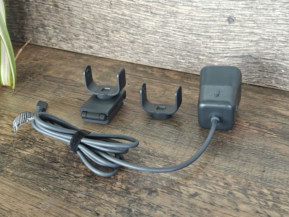 Web камера Logitech Streamcam