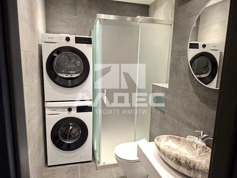 Продава се Едностаен апартамент в София, Хаджи Димитър - 48 кв.м за 1806 €/кв.м - Снимка #7