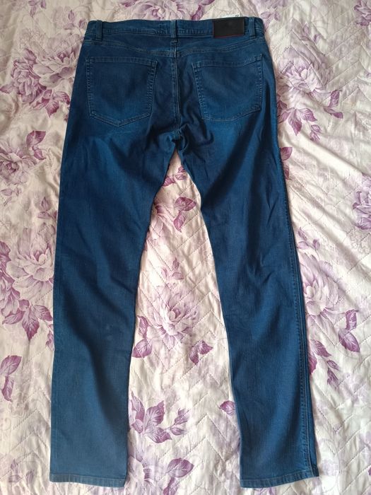 Hugo Boss и Diesel мъжки Дънки