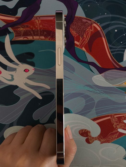 iPhone 13 Pro Max, 128гб