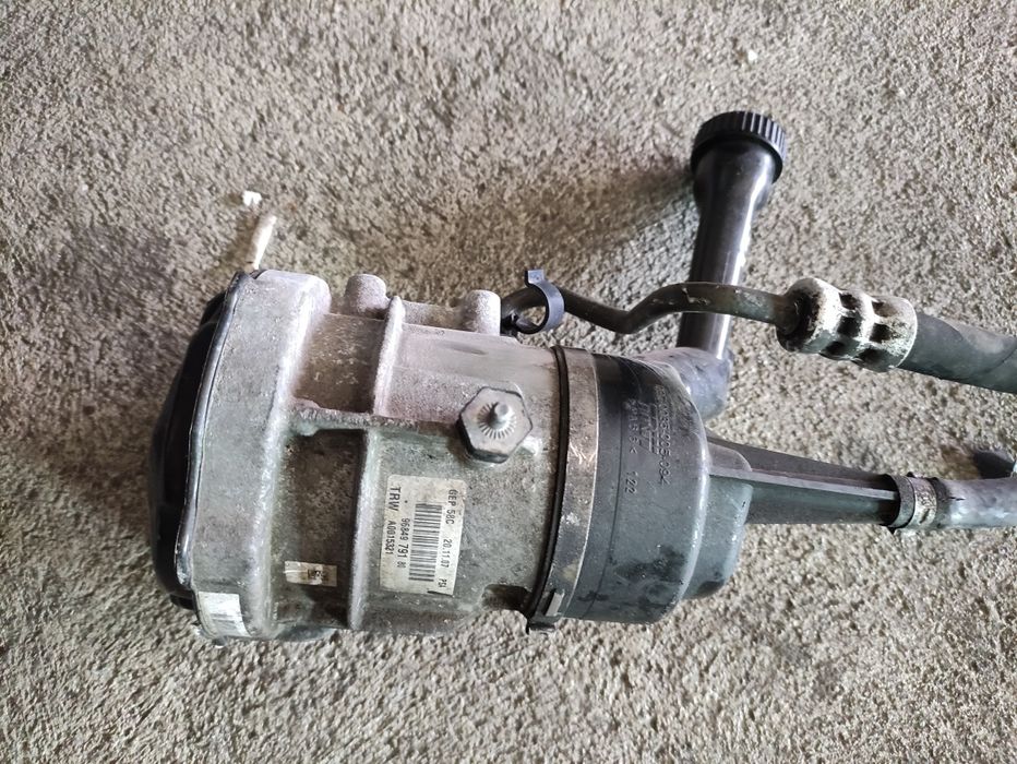 Хидравлична помпа за Пежо 308