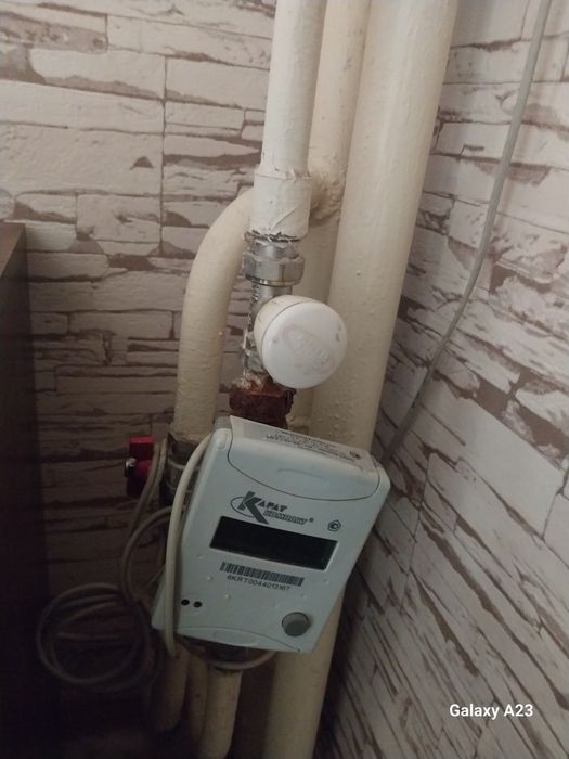 Квартира 2-х. Экибастуз