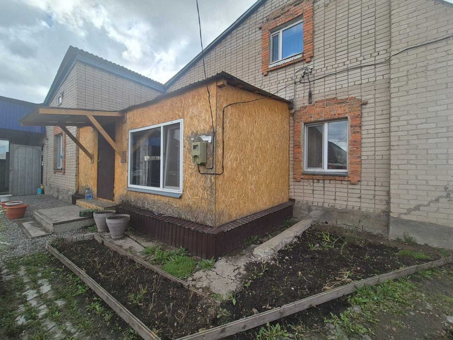 Продам дом 2 этажа 160 кв. м
