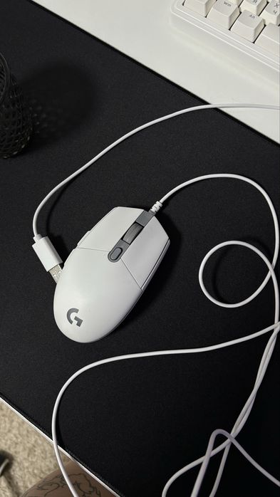 Компьютерная мышь