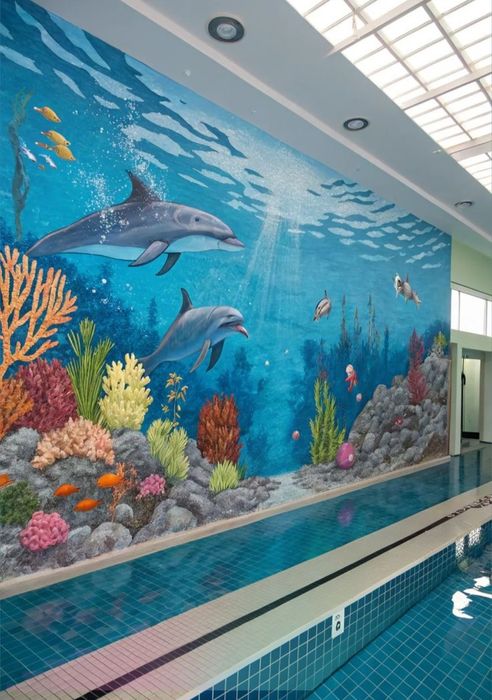 Художник-оформитель", "Маляр-декоратор"