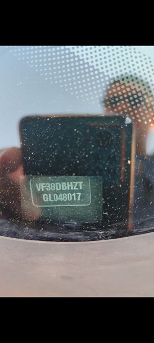 Peugeot 508.3300 e facelift an 2016 euro 6 diesel