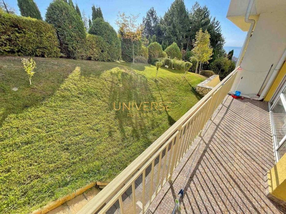 Продава се Двустаен апартамент в Свети Влас - 68 кв.м за 615 €/кв.м - Снимка #11