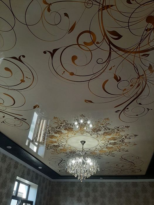 Евро ремонт квартир под ключ