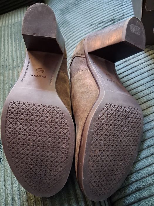 Обувки Geox номер 41