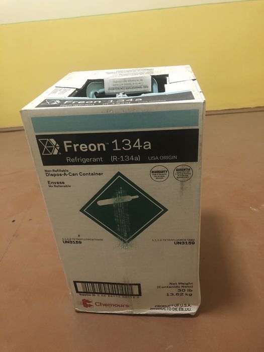 Freon R134a Original