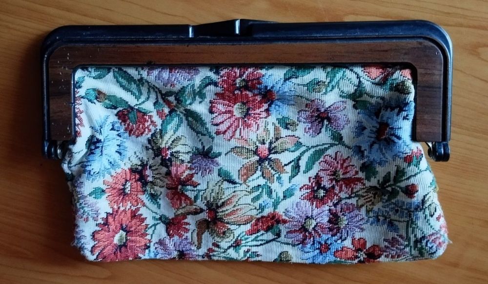 Сумки зонтик  косметичка