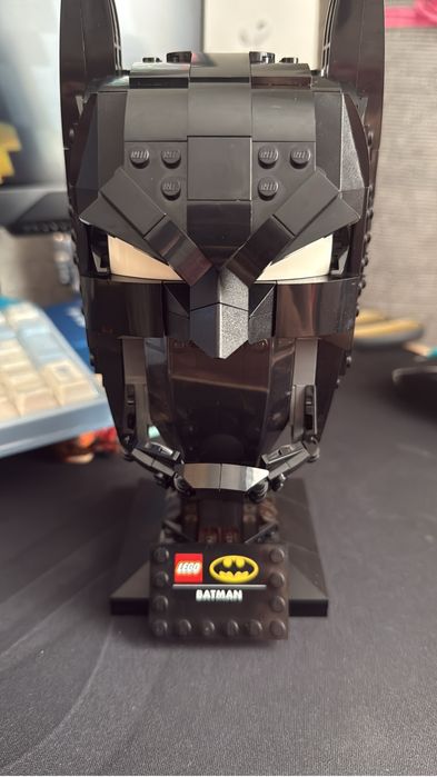 Lego Batman Лего