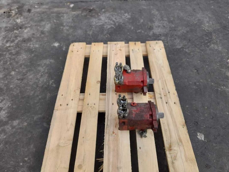 Hidromotor pompa hidraulica Linde HMF50-2
