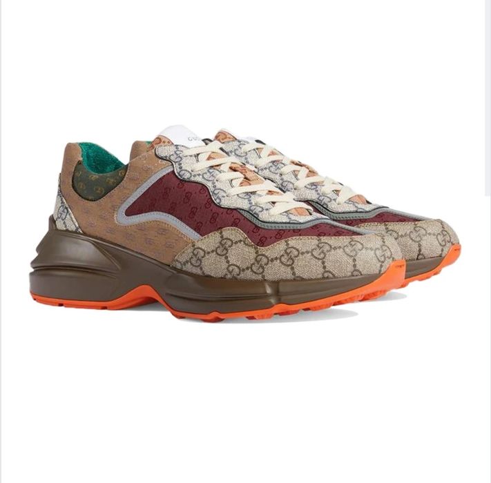 Gucci rhyton vuitton
