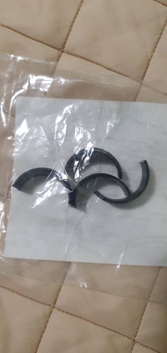 Distanțier ghidon 31.8 mm la 35 mm