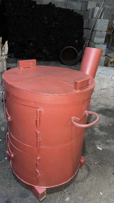 ОШАК, без казана. Диаметр 80см 4мм