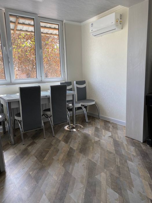 Сдается 2-х комнатная квартира